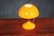 Lampada da tavolo Fungus vintage di Bent Karlby per ASK Belysninger, Immagine 3