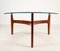 Coffee Table in Rosewood by Sven Ellekaer for Hohnert, 1960 10