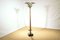 Lámpara de pie halógena de Henri Fernandez, Imagen 1