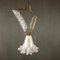 Vintage Murano Glass Chandelier by Ercole Barovier, Image 10