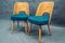 Vintage Czech Dining Chairs by Oswald Haerdtl for Tatra, 1950s, Set of 4 15