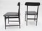 Dining Chairs in Cherry & Leather by Sergio Rodrigues for Lin Brazil, 2010, Set of 5 10