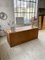 Vintage Oak Counter, 1950s 3