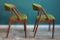 Teak Dining Chairs by Kai Kristiansen, Set of 2 5