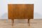 Coiffeuse Mid-Century en Noyer par Kai Kristiansen pour Feldballes Furniture Factory, 1960s 7