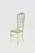 Vintage Italian Chiavari Chair, 1950s, Image 7