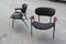 Mid-Century Armchairs by Gastone Rinaldi for RIMA Design, 1950s, Set of 2 10