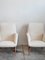 Model 806 Armchairs by Carlo De Carli for Cassina, 1950s, Set of 2 3