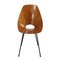 Medea Chairs by Vittorio Nobili for Fratelli Tagliabue, 1955, Set of 6, Image 3