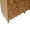 Italian Oak Chest of Drawers 5