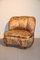 Kleine Vintage Sessel von Guglielmo Ulrich, 2er Set 15