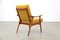 Easy Chair par Fredrik Kayser pour Vatne, Norvège,1960s 2