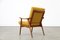 Norwegian Easy Chair by Fredrik Kayser for Vatne, 1960s 4