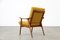 Norwegian Easy Chair by Fredrik Kayser for Vatne, 1960s, Image 4