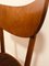 Vintage Dining Chairs from TON, 1960s, Set of 2 9