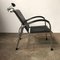 Industrieller Vintage Stuhl von Gispen, 1930er 12