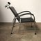 Vintage Industrial Chair from Gispen, 1930s, Image 12