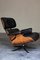 Lounge Chair & Ottoman by Charles & Ray Eames, Set of 2 14