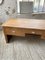 Vintage Oak Counter, 1950s 58
