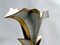 Lámpara de pie halógena de Henri Fernandez, Imagen 9