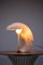 Mid-Century Biagio Marble Table Lamp by Tobia Scarpa for Flos, Image 1