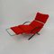 Vintage P40 Lounge Chair by Osvaldo Borsani for Tecno 6