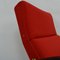 Vintage P40 Lounge Chair by Osvaldo Borsani for Tecno 9