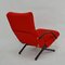 Fauteuil P40 Vintage par Osvaldo Borsani pour Tecno 8