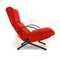 Vintage P40 Lounge Chair by Osvaldo Borsani for Tecno 1