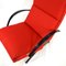 Vintage P40 Lounge Chair by Osvaldo Borsani for Tecno 11