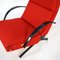 Vintage P40 Lounge Chair by Osvaldo Borsani for Tecno 12