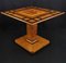 Art Deco Coffee or Dining Table, 1920s 1