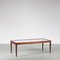 Rosewooden Coffee Table, Denmark, 1960s, Image 4