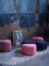 Poppy Bloom Stool by Nicolette de Waart for Design by Nico 4