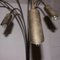 Vintage High Monumental Flexible Adjustable Floor Lamp 6