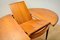 Dining Table and 4 Chairs by Ib Kofod-Larsen for G-Plan, 1960s 6