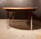 Circular Dining Table by Richard Young for Merrow Associates 9