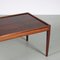 Rosewooden Coffee Table, Denmark, 1960s, Image 9