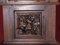 Antique Renaissance Cabinet in Oak 9