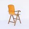 European Plywood Chair, 1950s, Image 7