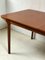 Vintage Teak Model T3 Dining Table by Tom Robertson for McIntosh 28