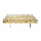 Table Basse Monogold par Yves Klein, France, 2000s 1