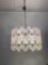 Large Festival Chandelier by Gert Nystöm for Fagerhult, Sweden, 1960s, Image 3