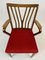 Poly-Z Armchairs by Abraham A. Patijn for Zijlstra Joure, 1950s, Set of 6 11