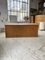 Vintage Oak Counter, 1950s 54