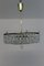 Vintage Viennese Crystal Chandelier 2