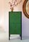 Tall Emerald Loop Cabinet by Nell Beale for Coucou Manou, Image 1