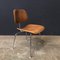 Wooden DCM Chair by Charles and Ray Eames for Herman Miller, 1940s 18