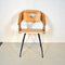 Mid-Century Bentwood Lounge Chair, 1950s, Image 11