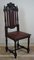 Victorian Hand-Carved Dining Chairs, 1850, Set of 8 17